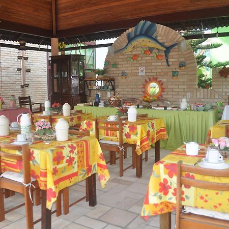 Hotel Pousada Porto Do Colibri Pôrto das Galinhas Εξωτερικό φωτογραφία