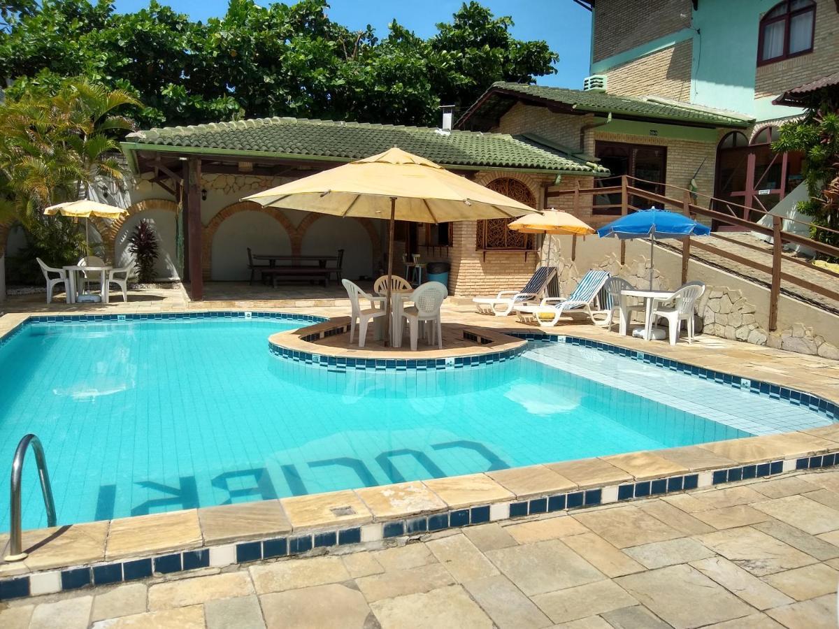 Hotel Pousada Porto Do Colibri Pôrto das Galinhas Εξωτερικό φωτογραφία