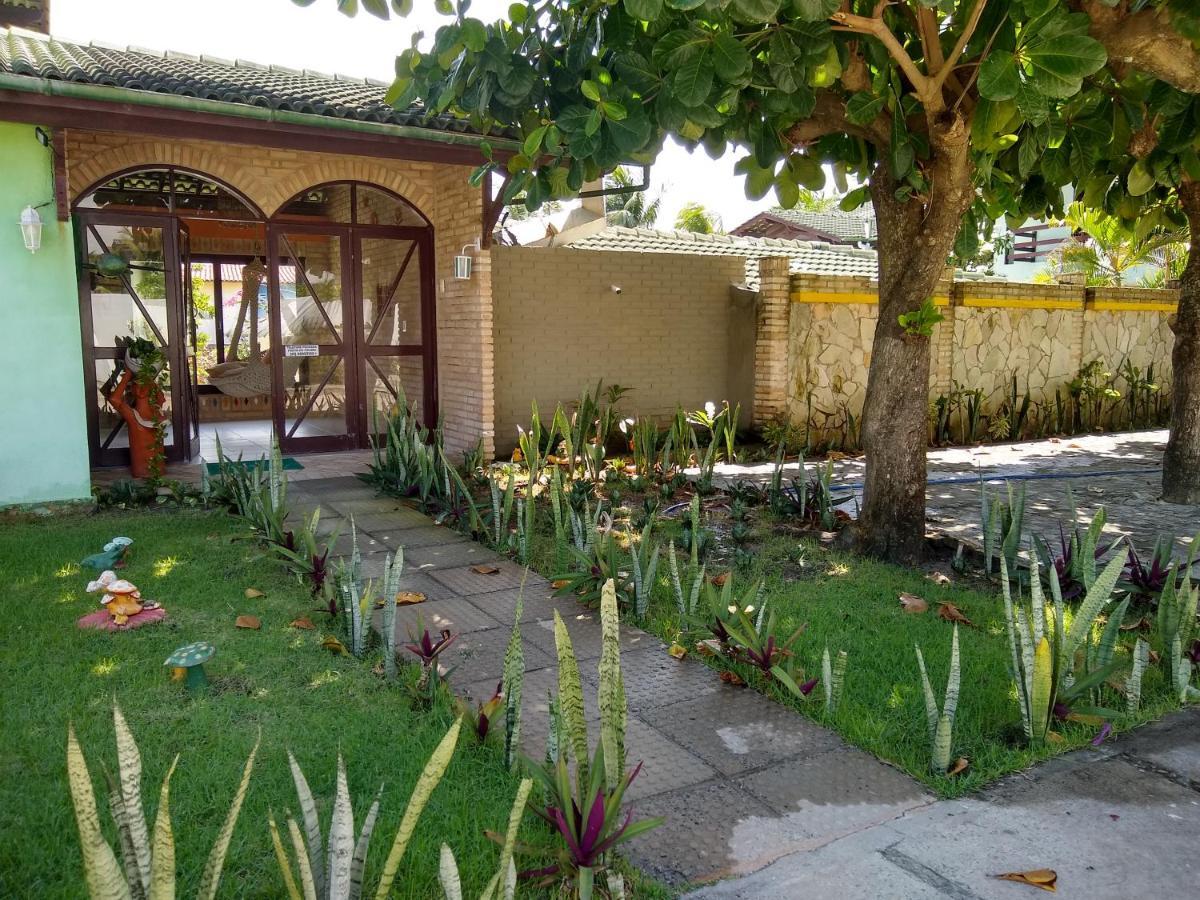 Hotel Pousada Porto Do Colibri Pôrto das Galinhas Εξωτερικό φωτογραφία
