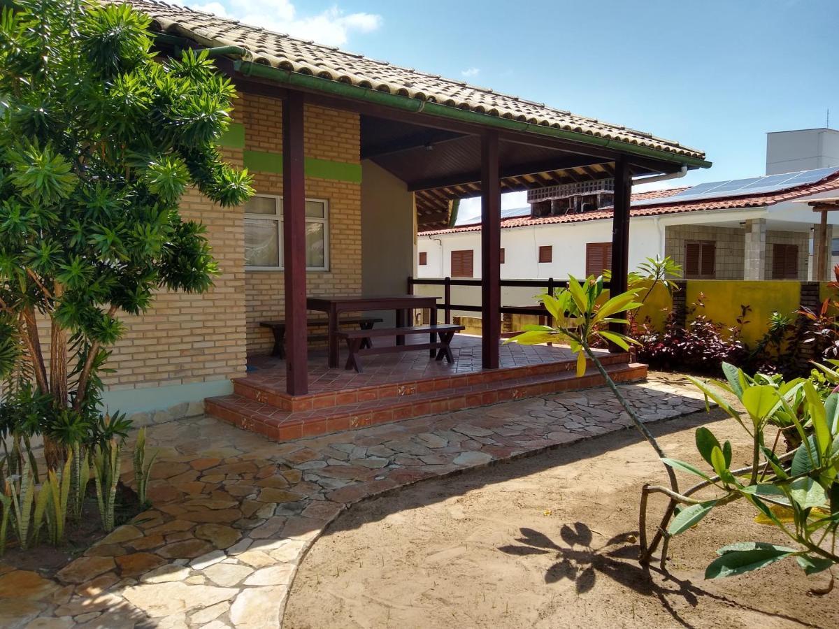 Hotel Pousada Porto Do Colibri Pôrto das Galinhas Εξωτερικό φωτογραφία