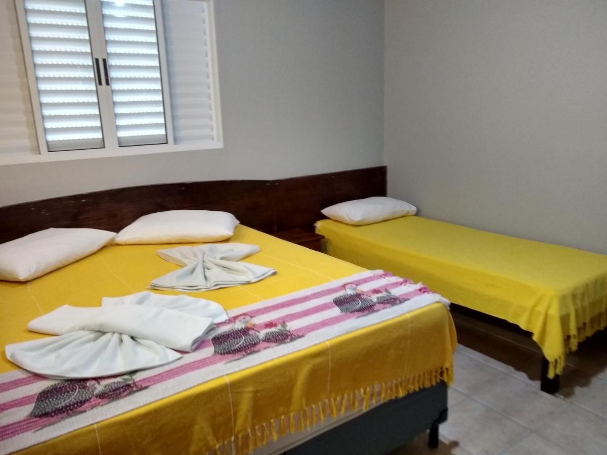 Hotel Pousada Porto Do Colibri Pôrto das Galinhas Εξωτερικό φωτογραφία