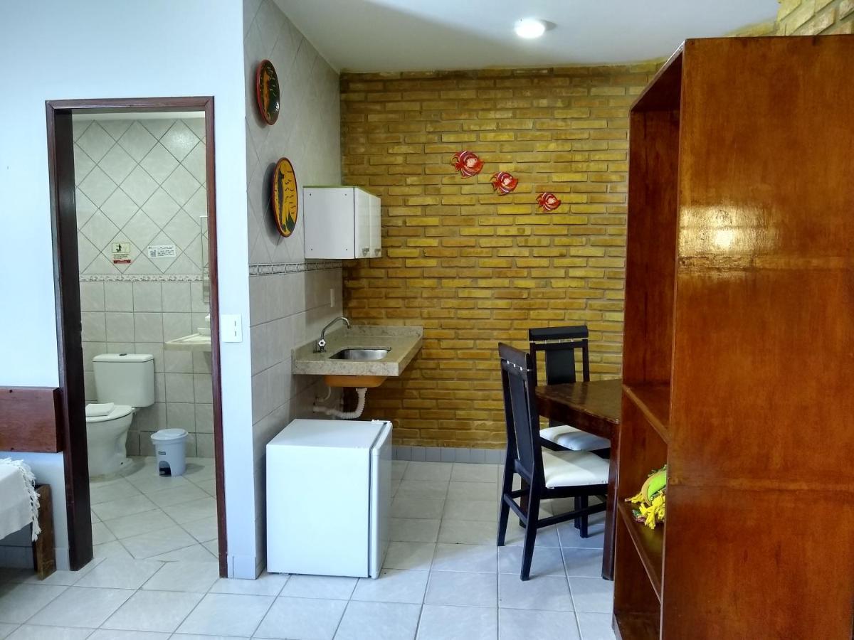 Hotel Pousada Porto Do Colibri Pôrto das Galinhas Εξωτερικό φωτογραφία