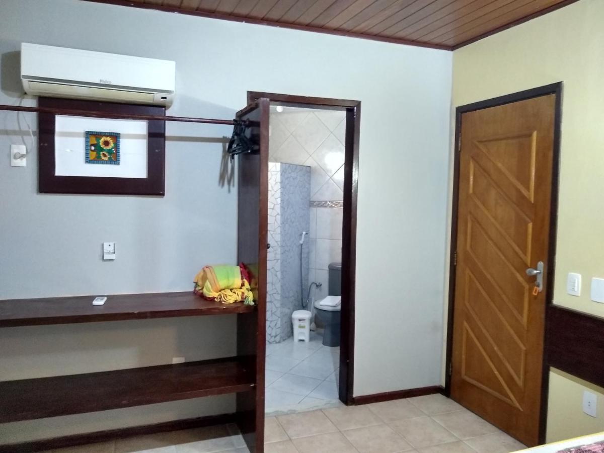 Hotel Pousada Porto Do Colibri Pôrto das Galinhas Εξωτερικό φωτογραφία