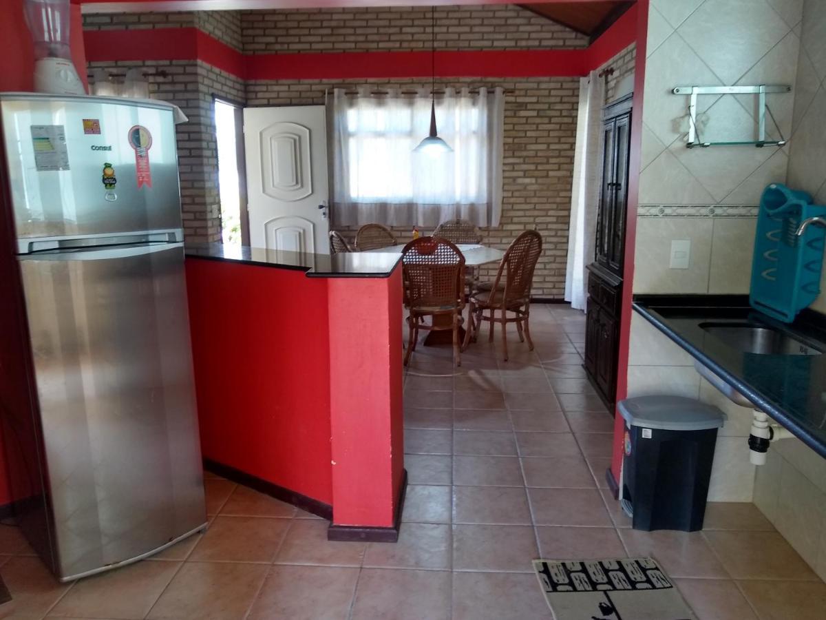 Hotel Pousada Porto Do Colibri Pôrto das Galinhas Εξωτερικό φωτογραφία