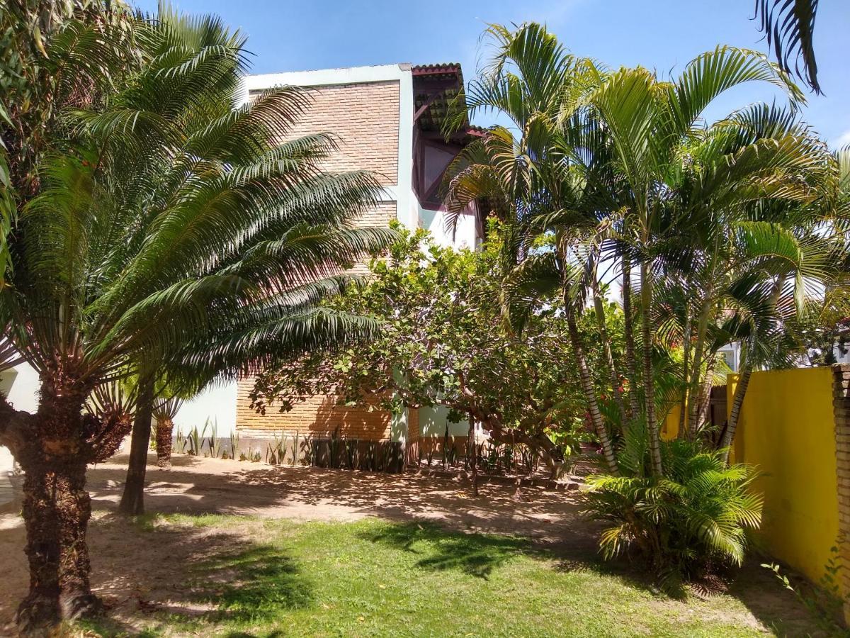 Hotel Pousada Porto Do Colibri Pôrto das Galinhas Εξωτερικό φωτογραφία