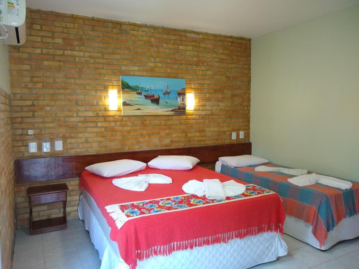 Hotel Pousada Porto Do Colibri Pôrto das Galinhas Εξωτερικό φωτογραφία