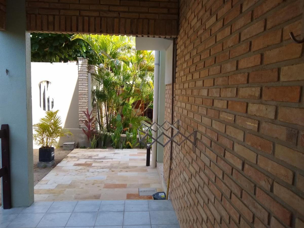 Hotel Pousada Porto Do Colibri Pôrto das Galinhas Εξωτερικό φωτογραφία