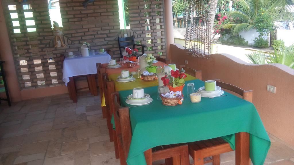 Hotel Pousada Porto Do Colibri Pôrto das Galinhas Εξωτερικό φωτογραφία