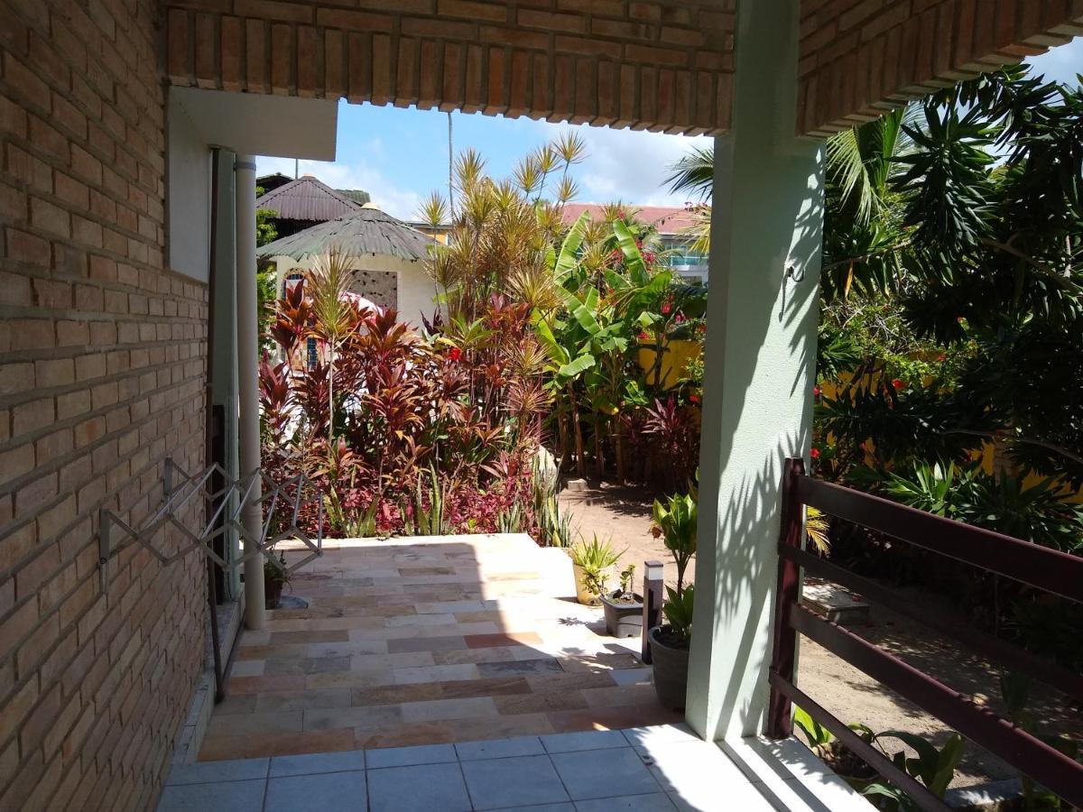 Hotel Pousada Porto Do Colibri Pôrto das Galinhas Εξωτερικό φωτογραφία