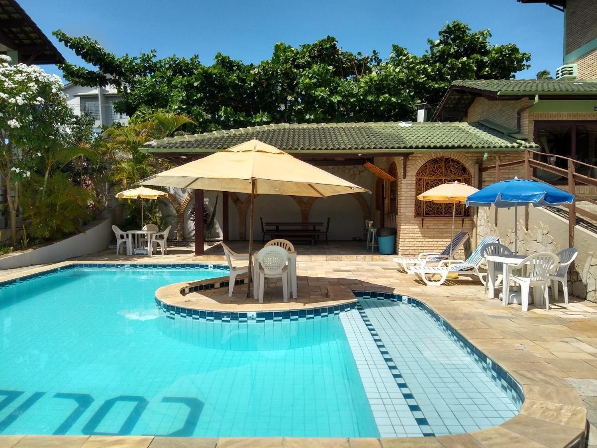 Hotel Pousada Porto Do Colibri Pôrto das Galinhas Εξωτερικό φωτογραφία