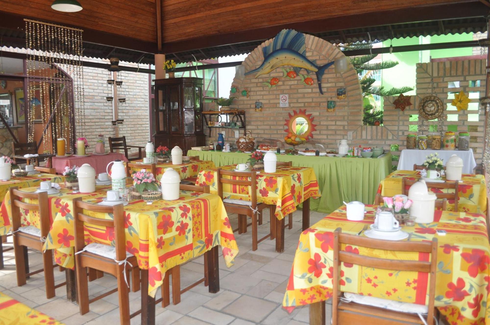 Hotel Pousada Porto Do Colibri Pôrto das Galinhas Εξωτερικό φωτογραφία
