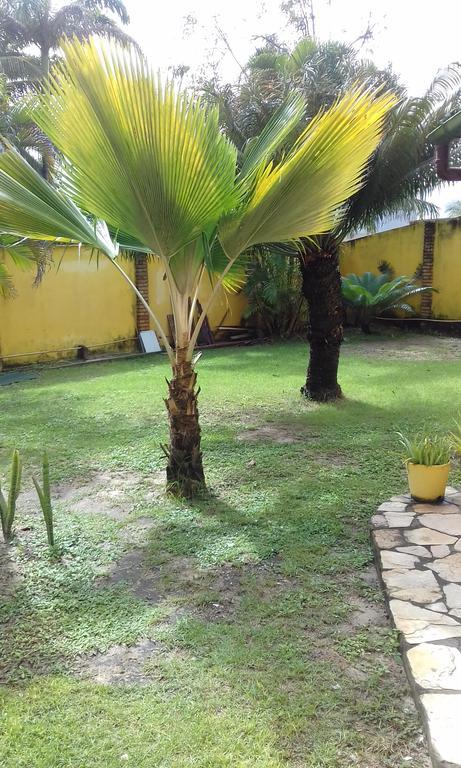 Hotel Pousada Porto Do Colibri Pôrto das Galinhas Εξωτερικό φωτογραφία