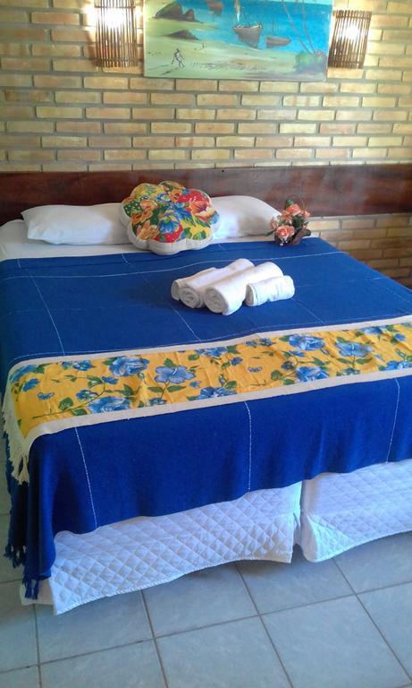 Hotel Pousada Porto Do Colibri Pôrto das Galinhas Εξωτερικό φωτογραφία