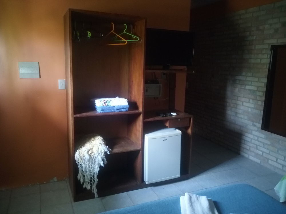 Hotel Pousada Porto Do Colibri Pôrto das Galinhas Εξωτερικό φωτογραφία